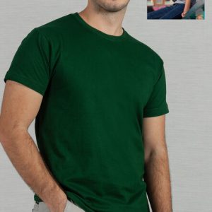 Camiseta  manga corta