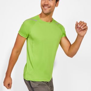 Camiseta técnica a.v.