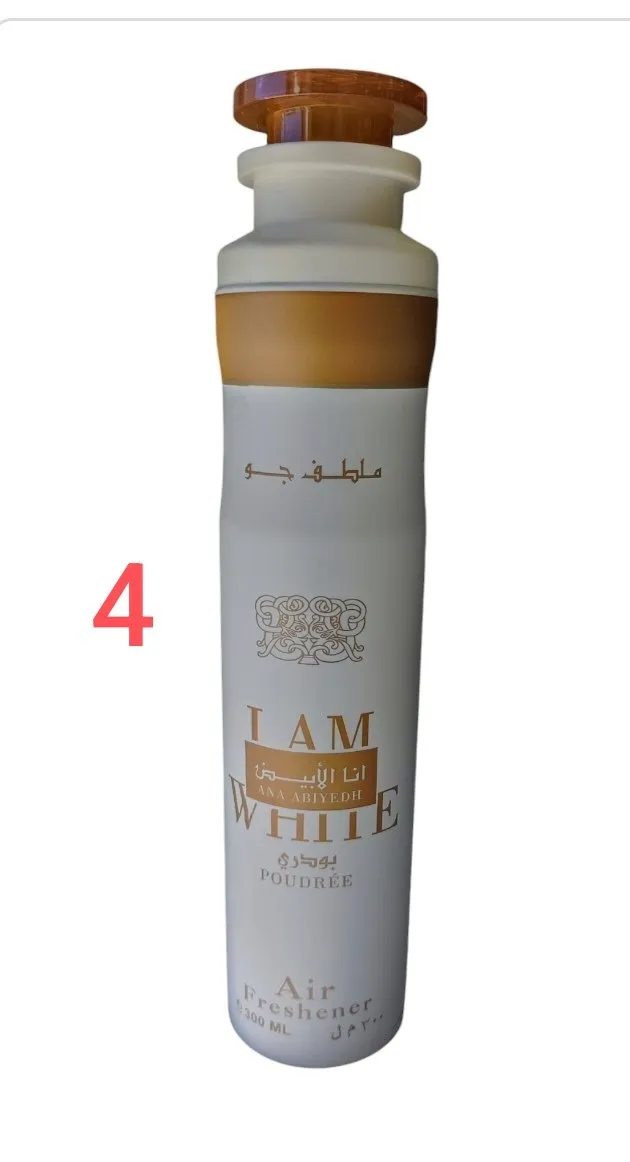 Ambientadores Árabes - Imagen 4