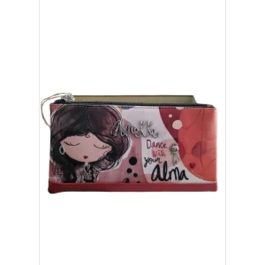 Billetero Anekke 906