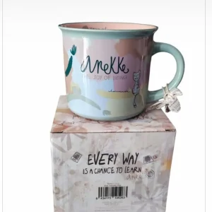 Taza Anekke Cat