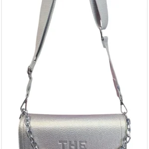 Bandolera con cadena 697