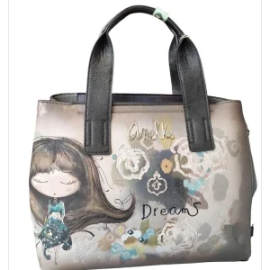 Nuevo bolso bandolera Anekke 343