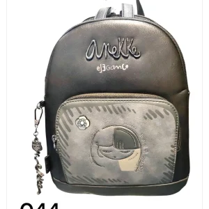 Mochila triple de Anekke 044