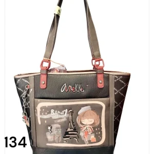 Bolso Anekke 134