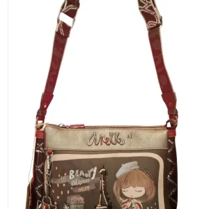 Bandolera Anekke 039