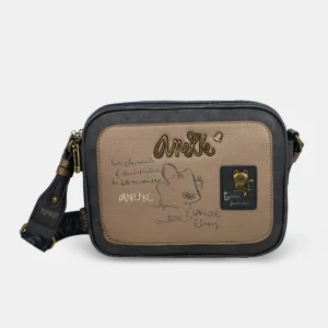 Bolso bandolera Anekke 188