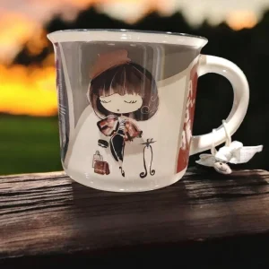 Taza de Anekke