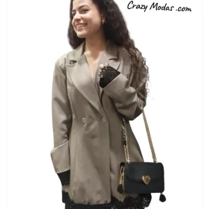 Vestido encaje Crazy