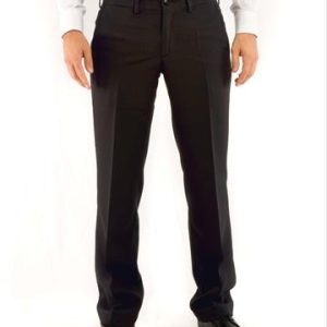 Pantalon vestir 100% poliester