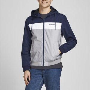 Chaqueta Jack&Jones Rush Marinoo