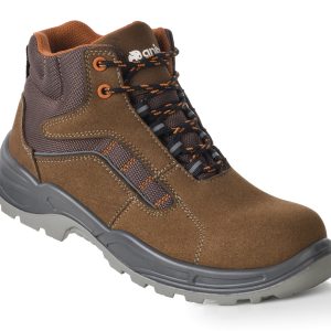 BOTA piel metal free