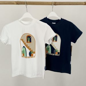 CAMISETA ERIK