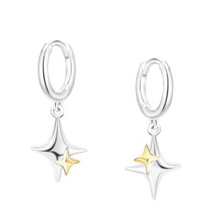 AROS ESTRELLA BICOLOR