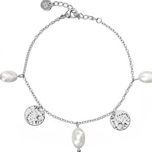 PULSERA PERLA GALILEA