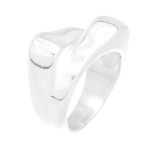 ANILLO VICTORIA PLATA