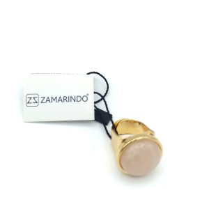 ANILLO ROSE