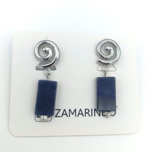 PENDIENTES MARINE