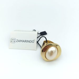 ANILLO PERLA