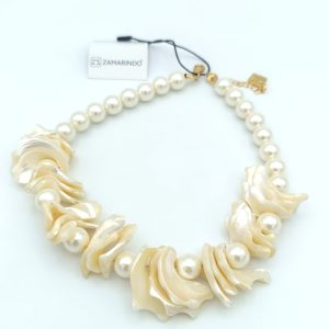 COLLAR PERLA