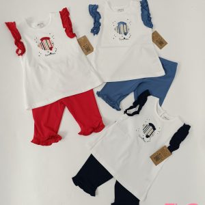 CONJUNTO FISHY