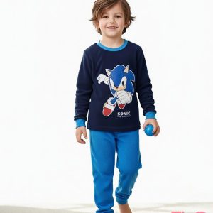 PIJAMA SONIC