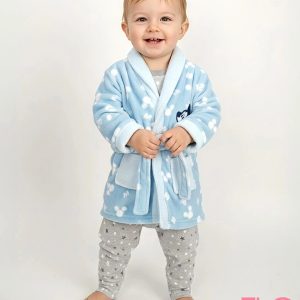 BATA MICKEY BEBE