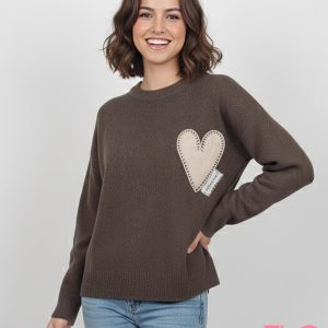 JERSEY CANADA CHOCOLATE