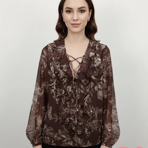 BLUSA CINTYA