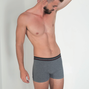 Ref 250 – Boxer sin Costuras Algodón – Pack 2uds y 6uds