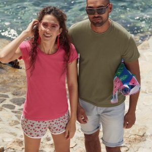 Camiseta original  fruit