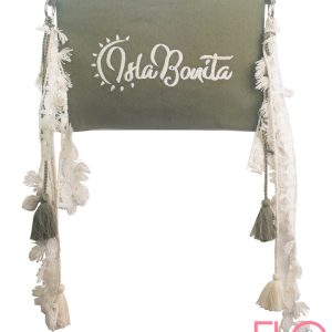 BANDOLERA ISLA BONITA V