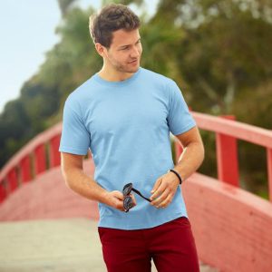 Camiseta super premium  fruit