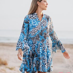 VESTIDO ZAFIRO