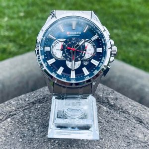 Reloj Curren Metal