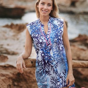 VESTIDO DANIA
