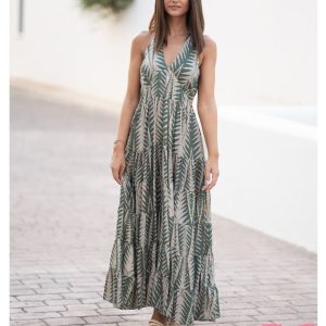 VESTIDO SANTI