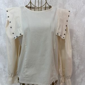 BLUSA ESTRELLA BEIS
