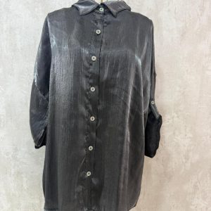 BLUSA TORNASOL GRIS
