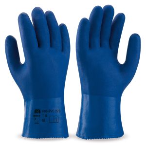 GUANTE DE PVC ESTANCO