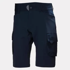 Pantalones cortos tipo cargo Chelsea Evolution