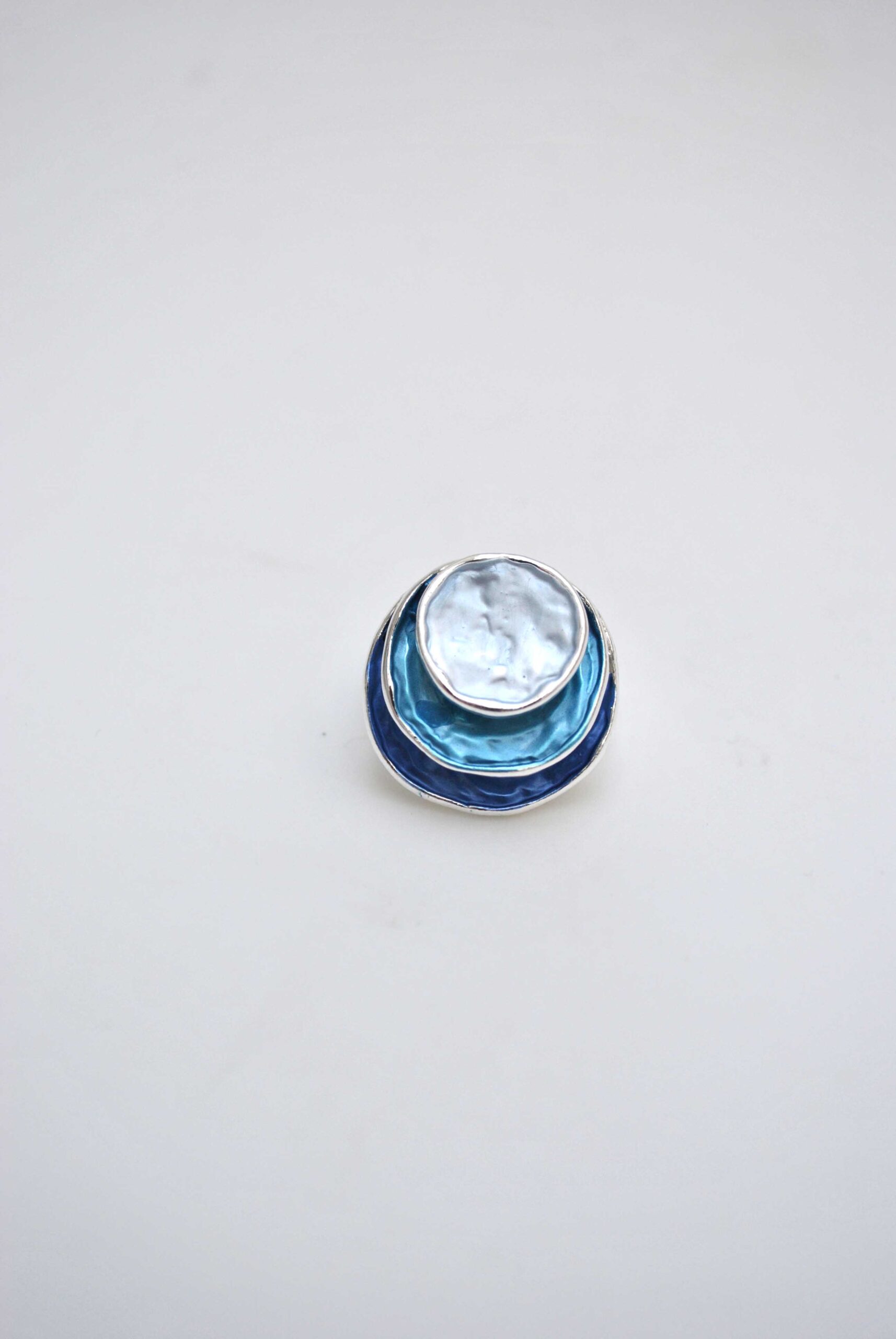 Anillo elástico círculos