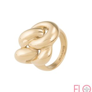 ANILLO VIDAL ORO