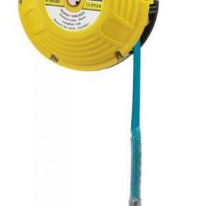 ANTICAIDAS RETRACTIL CINTA