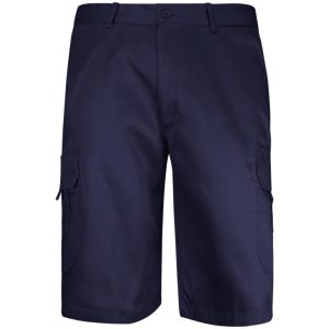 BERMUDAS multibolsillos ELASTANO