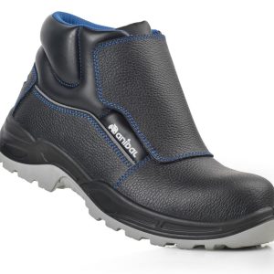 BOTA DE SEGURIDAD