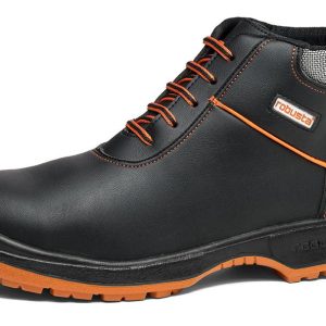BOTA SEGURIDAD