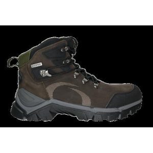 BOTA SEGURIDAD COLUMBIA