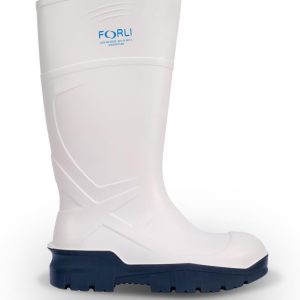 BOTA  SEGURIDAD POLIURETANO