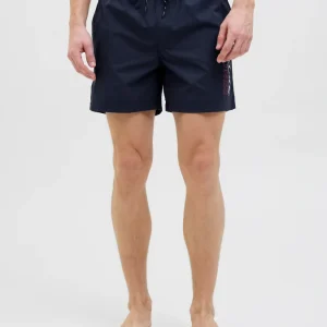 Bañador Jack&Jones Mauilogo marino